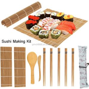 2026 bambou <span class=keywords><strong>Sushi</strong></span> faisant <span class=keywords><strong>Kit</strong></span> famille bureau fête <span class=keywords><strong>maison</strong></span> <span class=keywords><strong>Sushi</strong></span> Gadget outil <span class=keywords><strong>pour</strong></span> les amateurs de nourriture <span class=keywords><strong>Sushi</strong></span> faisant <span class=keywords><strong>Kit</strong></span> - Product Image 4