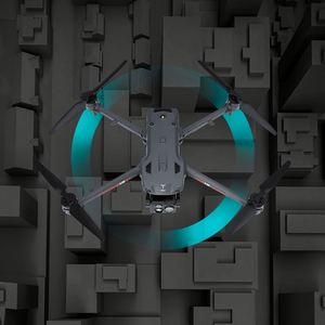 โมดูลระบุตำแหน่ง GDU S200 ซีรีส์ BD ให้ข้อมูลตำแหน่งแบบเรียลไทม์ ช่วยให้ใช้งานได้หลากหลายสถานการณ์ - Product Image 6