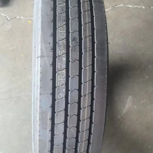 Neumáticos para Camión de la Mejor Marca 650R16 750R16 700R16 700R15, Neumáticos Semirremolque al Por Mayor 22.5 - Product Image 1