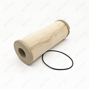 Reemplace el filtro de combustible <span class=keywords><strong>WIX</strong></span> WF10518 para Ken-worth Peter-bilt 579 W900 W990 de 2017 - Product Image 4