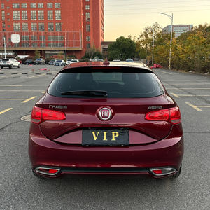 <span class=keywords><strong>Fiat</strong></span> Ottimo 1.4 <span class=keywords><strong>Berlina</strong></span> Usata, Cambio Manuale/Automatico, Sedili in Pelle, 5 Posti, Serie 4, Trazione Anteriore, Telecamera Posteriore, Guida a Sinistra - Product Image 3