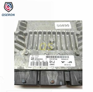 Calculateur moteur automobile <span class=keywords><strong>d</strong></span>'<span class=keywords><strong>occasion</strong></span> authentique 31211071AA, module informatique de commande du moteur 5WS40562A ECM PCM pour <span class=keywords><strong>VOLVO</strong></span> <span class=keywords><strong>S40</strong></span> V50 DIESEL - Product Image 4