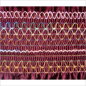 Luo Kansai — Machine à coudre élastique de type 12-50N, pour les ourlets et les smockage, modèle multi-aiguilles () - Product Image 6