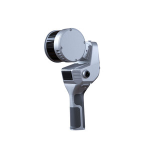 Foxtech SLAM200E Boden- und Gebäudekartierung 3D-Lasersensor Punktwolken-Untergrundscanner für Vermessungen - Product Image 1