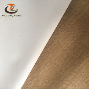 T-shirts en tissu <span class=keywords><strong>bengaline</strong></span> frais, fabriqués en Chine, directement de l'usine chinoise. - Product Image 6