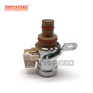 Kit de Sensor de Transmisión de Caja de Cambios Automática TRANSPEED 62TE, Solenoide de Fuerza Variable para <span class=keywords><strong>Dodge</strong></span> Chrysler - Product Image 1
