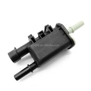 12570469 #   Solenoide de Purga de Depósito de Combustible para SILVERADO SIERRA 2007-2013, Nuevo, GM #   12597567 12581349 12582167 - Product Image 2