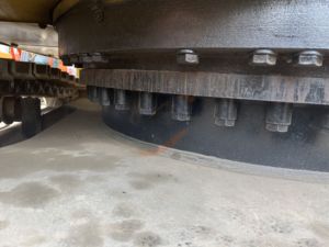 เครื่องขุด Cat336D2มือสองส่วนประกอบหลัก (แบริ่งเกียร์เครื่องยนต์มอเตอร์) สำหรับขาย Cat336D2หนอนผีเสื้อ330 320 - Product Image 2