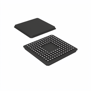 Electronic Circuit Components Embedded Manufacturer Channel TMS320C54V90AGGU 144 LFBGA - Product Image 1