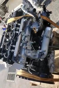Zd30 Turbo Motor zd30 Moteur Diesel Utilisé zd30 Non Turbo Engine <span class=keywords><strong>caravane</strong></span> - Product Image 2