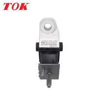 TOK UC9M-39-040 AB39-6038 AB39-6038-JB AB3Z6038B AB3Z6038D 1724244 1724250 Resistente all'Olio Anti-Invecchiamento Lato Destro per MAZDA