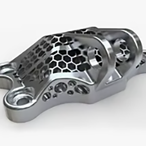High Precision ISO9001 Nylon/PC/Aluminum Alloy SLA/SLS/Dmls <b>UV</b> <b>Resin</b> Coated Medical 3D Printing Titanium Alloy Ti6Al4V OEM ODM - Product Image 5
