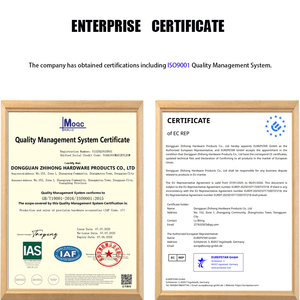 Sản xuất tại Trung Quốc Nhà cung cấp tùy chỉnh CNC độ chính xác cao Khoan Dung Các bộ phận kim loại nhôm gia công CNC - Product Image 3