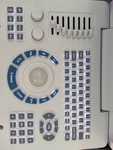 Vet mesin ultrasound dokter hewan, pemindai gema ultrasonik genggam mesin doppler 3D portabel 4D hidroografi ultrasound - Product Image 6