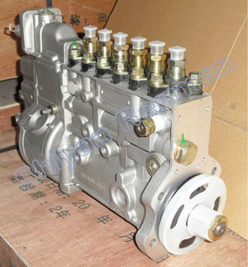 Bơm Phun Nhiên Liệu Weifu Cummins 6CT 5301908 5260153 5264734 Linh Kiện Động Cơ <span class=keywords><strong>Diesel</strong></span> Máy Móc - Product Image 1