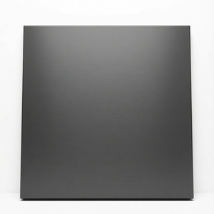Échantillon gratuit de panneau en aluminium nid d'abeille recouvert de PVDF, léger, haute résistance, pour façade extérieure, mur-rideau - Product Image 3