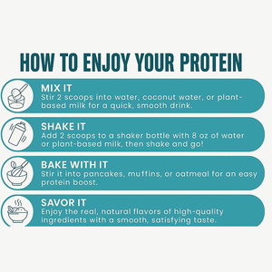 OEM Private Label Wholesale Plant Based Beauty Health Beneficial Pea <b>Protein</b> <b>Isolate</b> <b>Powder</b> - Product Image 3
