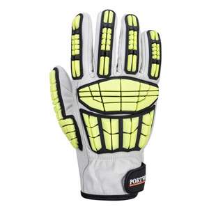 Gants PORTWEST - A745GRRM Pro Cut - EAN 5036108338757 - Product Image 2