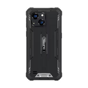 Teléfono Resistente OUKITEL WP32 de 5.93 Pulgadas, 4GB+128GB, Android 13, NFC, Octa Core, Batería de 5800mAh, Cámara de 5MP y 20MP, Teléfono Móvil T606 - Product Image 2