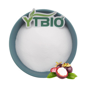 Bột nước ép măng cụt, cấp thực phẩm, hòa tan trong nước, nguyên liệu bột trái cây - Product Image 2