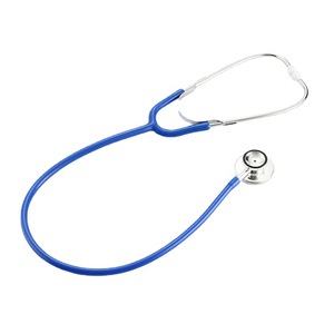 stéthoscope, stéthoscope à double tête, stéthoscope double face, stéthoscope à double tête en aluminium, stéthoscope standard - Product Image 2