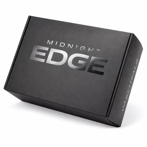 กล่องบรรจุภัณฑ์เครื่องสำอางแบบลูกฟูกสั่งทำพิเศษ ดีไซน์หรูหรา สำหรับผลิตภัณฑ์ดูแลผิว กล่องกระดาษเคลือบ Spot UV พิมพ์โลโก้ตามสั่ง ผู้ผลิต - Product Image 1