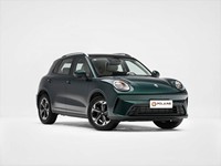 Ora 5 2026 1.5T Hi2 Électrique Hybride Édition Air SUV Compact Hybride Rechargeable Véhicule Électrique Nouvelle Énergie