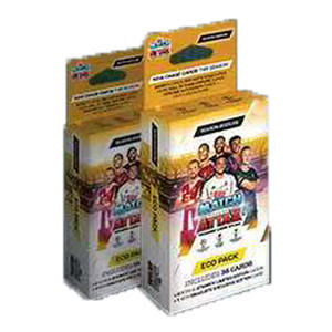 Nuova Stagione Topps UCC <span class=keywords><strong>Match</strong></span> Attax 2025/26 Pacchetto Booster Gioco di Carte Collezione Stelle del Calcio Scatola Misteriosa - Product Image 3