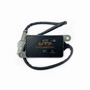 เซ็นเซอร์ <span class=keywords><strong>NOx</strong></span> คุณภาพสูงสำหรับรถบรรทุก 22827991 21531797 5WK97368 สำหรับ VO-LVO <span class=keywords><strong>FH</strong></span>, FM, FE และ VNL ซีรีส์ - Product Image 6