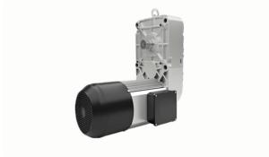 크레인용 통합 제동 시스템을 갖춘 산업 자동화 오버헤드 크레인 모터 드라이브 - Product Image 6