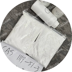 Độ tinh khiết cao 99% 5-bromo-1-pentene CAS 1119-51-3 hợp chất lỏng trong suốt giá bán buôn - Product Image 1