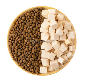 Nourriture sèche pour chats <span class=keywords><strong>de</strong></span> qualité supérieure OEM à bas prix, nourriture pour chiens adultes <span class=keywords><strong>de</strong></span> différentes formes, nourriture sèche pour animaux <span class=keywords><strong>de</strong></span> compagnie <span class=keywords><strong>de</strong></span> 15 kg - Product Image 2