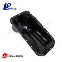 Bac à huile moteur neuf Bilusi 1210162070 12101-62070 pour Toyota Hilux Surf 4Runner Land Cruiser Prado 90 Tundra
