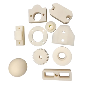 Nhà máy CNC tùy chỉnh bán buôn Nylon nhựa khối Polypropylene khối MC Nylon PA khối - Product Image 4