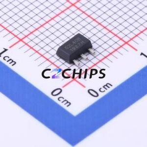 MST52L40BTS วงจรรวม SOT-89-3ชิป IC PMIC ตัวควบคุมเชิงเส้น (LDO) - Product Image 1