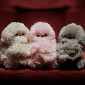 Peluche Mirumi il Bravolino Transfrontaliero che Canta e Registra, Bambola Elettrica a Testa Mobile a Forma di Gufo, Borsa Calmante - Ingrosso - Product Image 4