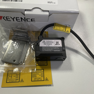 Nouveau capteur de déplacement laser CMOS série IL original IL-030 / IL-065 / IL-100, plusieurs gammes en option - Product Image 3