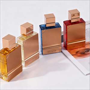 Vente en gros de parfum pour homme <span class=keywords><strong>Le</strong></span> Cordon pour Version, inspiré de la parfumerie arabe de Dubaï, écologique, longue durée, Cologne pour femme - Product Image 1