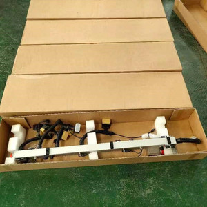 Arnés de Control Principal del Motor Meikang QSK60-G de 16 Cilindros en V, Arnés del Módulo de Control Electrónico, Piezas de Maquinaria de Construcción - Product Image 1