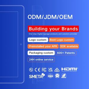 90 °   จอภาพพกพาอัจฉริยะแบบหมุนได้ขนาด 32 นิ้ว ความละเอียด 4K ระบบสัมผัส ระบบปฏิบัติการ Android 14 จอแสดงผลไร้สายสำหรับ TikTok <span class=keywords><strong>YouTube</strong></span> ไลฟ์สด - Product Image 2