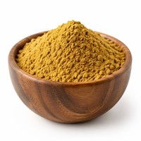 Чистый экстракт Тонгкат Али (Eurycoma Longifolia) 100% с 10% содержанием эурикоманона для поддержки мужской жизненной силы и выносливости мышц