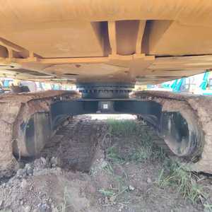 Excavadora de oruga 320D con motor hidráulico cat, gran oferta - Product Image 2