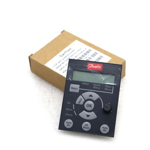 Unidad de Control Numérico 132b0101 con Potenciómetro Integrado para Variador VLT 51 - Product Image 4