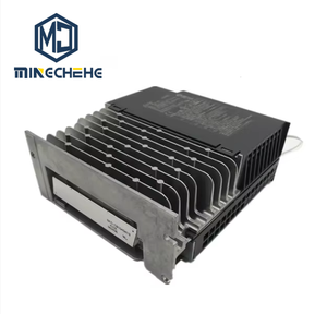 โมดูลไดรเวอร์เซอร์โวมอเตอร์ AC รุ่น MR-JE-70C ความแม่นยำสูง ควบคุมการเคลื่อนที่ได้อย่างรวดเร็ว สำหรับระบบอัตโนมัติในอุตสาหกรรม - Product Image 1