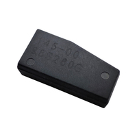 高品质替换用未切割 80BIT 4D82 82 G 加密碳芯片汽车钥匙遥控钥匙发射器汽车钥匙芯片