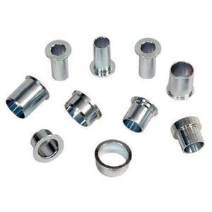 High <b>quality</b> custom Precision Parts/CNC-Machining service/OEM machining services by Trusted Indian supplier - Product Image 4