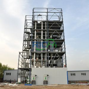 Línea de Producción de Pellets de Alimento para Animales RICHI Personalizable de 3-4 T/H con Diseño Multifuncional - Product Image 3