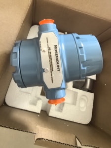 جهاز إرسال الضغط التفاضلي Rosemounte 3051CD0A، 4-20 مللي أمبير HART، DP متوازي للتدفق/المستوى - Product Image 4