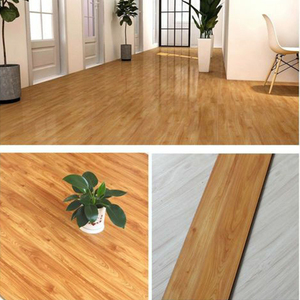 8mm 12mm Thickness AC3 AC5 Class Oak Interlocking <strong>Click</strong> 5G Lock Laminte <strong>Flooring</strong> Wooden <strong>Flooring</strong> - Product Image 3