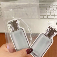 Diffuseurs de parfum écologiques faits main pour voiture, longue durée, parfum d'ambiance, autocollants suspendus, best-seller